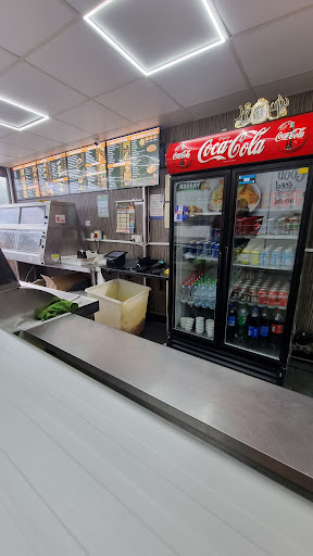 Photo of Yasser Fish Bar - 242 Warwick Rd, Greet, Birmingham B11 2ND